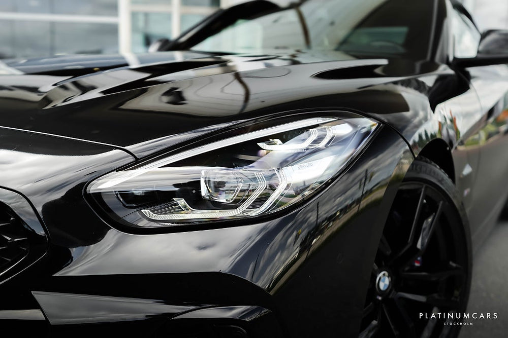 BMW Z4 M40i M Sport 340HK / Innovation / Head-up / H&K