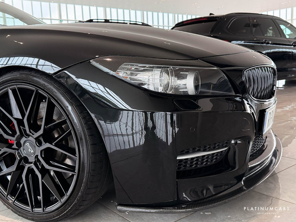 BMW Z4 sDrive35is DCT 340hk / Carbon