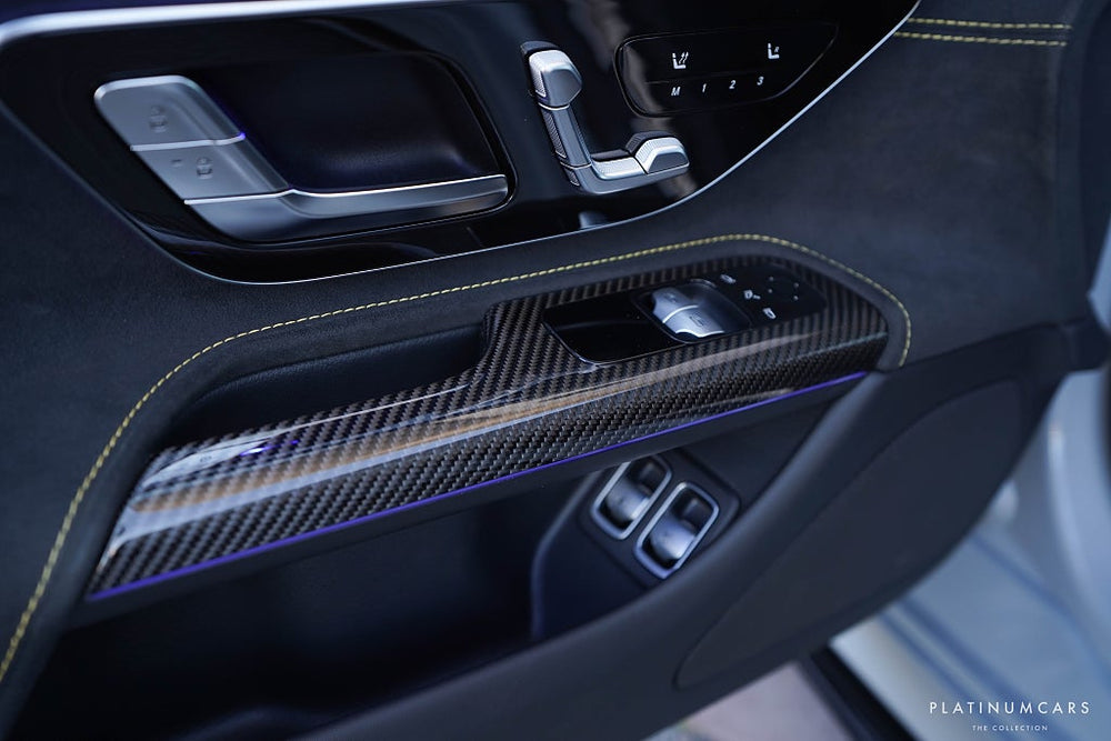 Mercedes-Benz AMG GT 63 S E Performance 816HK / Manufaktur / Premium Plus