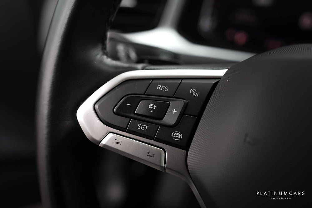 Volkswagen T-Roc 1.5 TSI DSG 150hk 2023