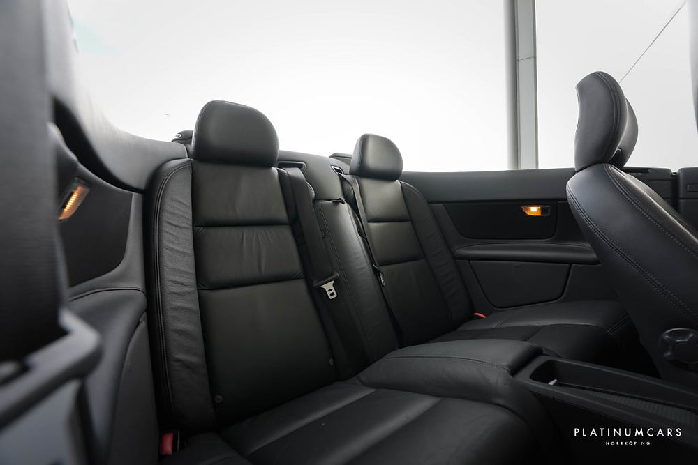 Volvo C70 2.0 Diesel Summum Manuell 136hk