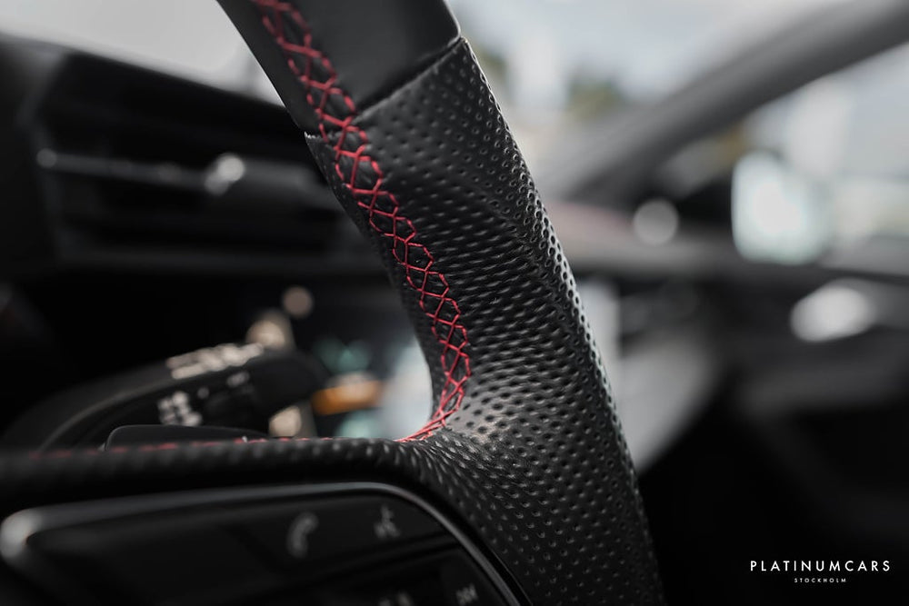 Audi S3 Sportback 310hk / Sv.Såld / B&O / Cockpit / Matrix