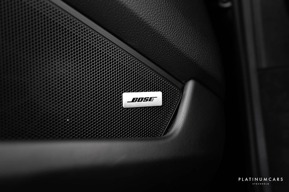 Porsche 911 992 Carrera 4S Cab PDK 450hk / Sv.såld / SE SPEC!