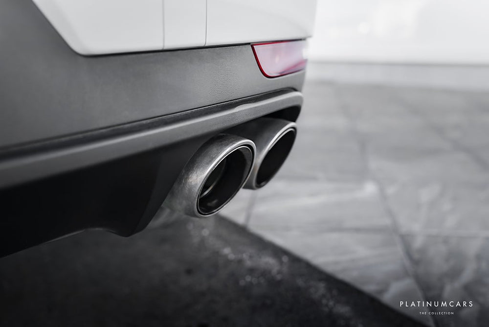 Porsche Macan S S Diesel PDK / Sv.såld / Värmare / Rattvärme