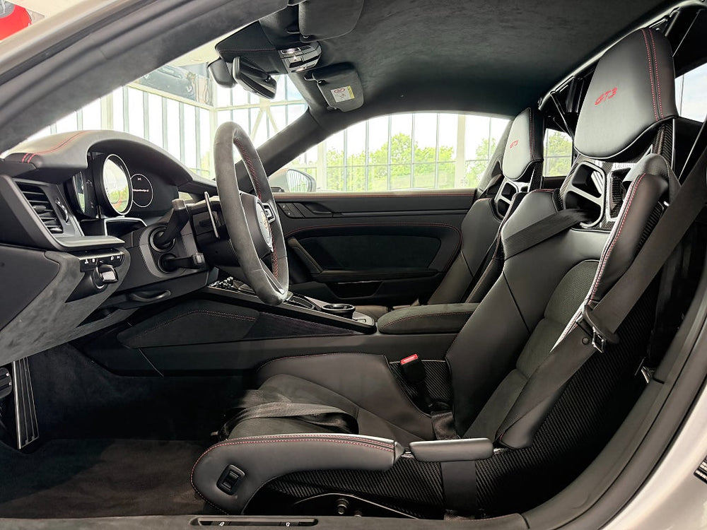 Porsche 911 GT3 PDK 510hk / Club-Sport Paket / Chrono / BOSE