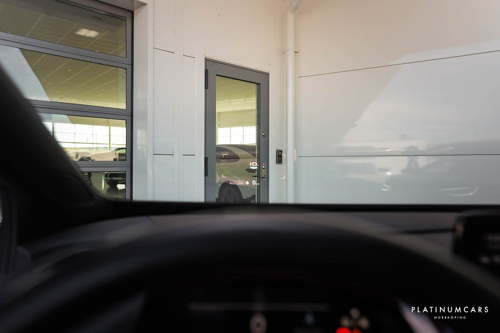 Volkswagen ID.4 GTX Comfort Plus / Sport / Design / Pano / Spec