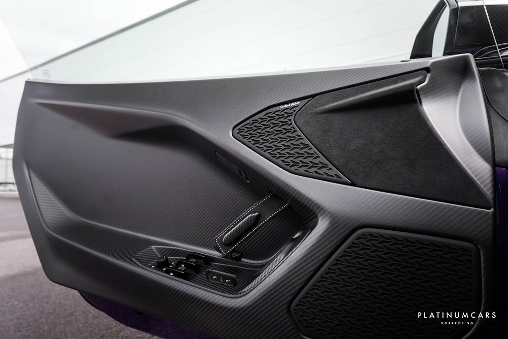 Lamborghini Temerario 919hk / NYBIL / LEASEBAR / SE SPEC
