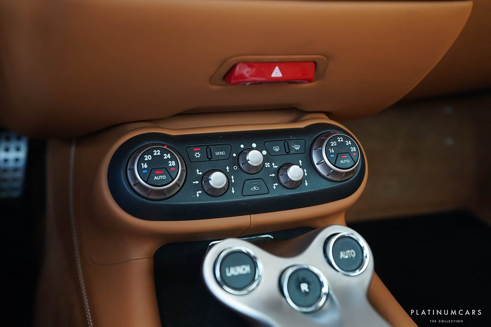 Ferrari California 4.3 V8 F1 DCT 460hk / Sv.Såld