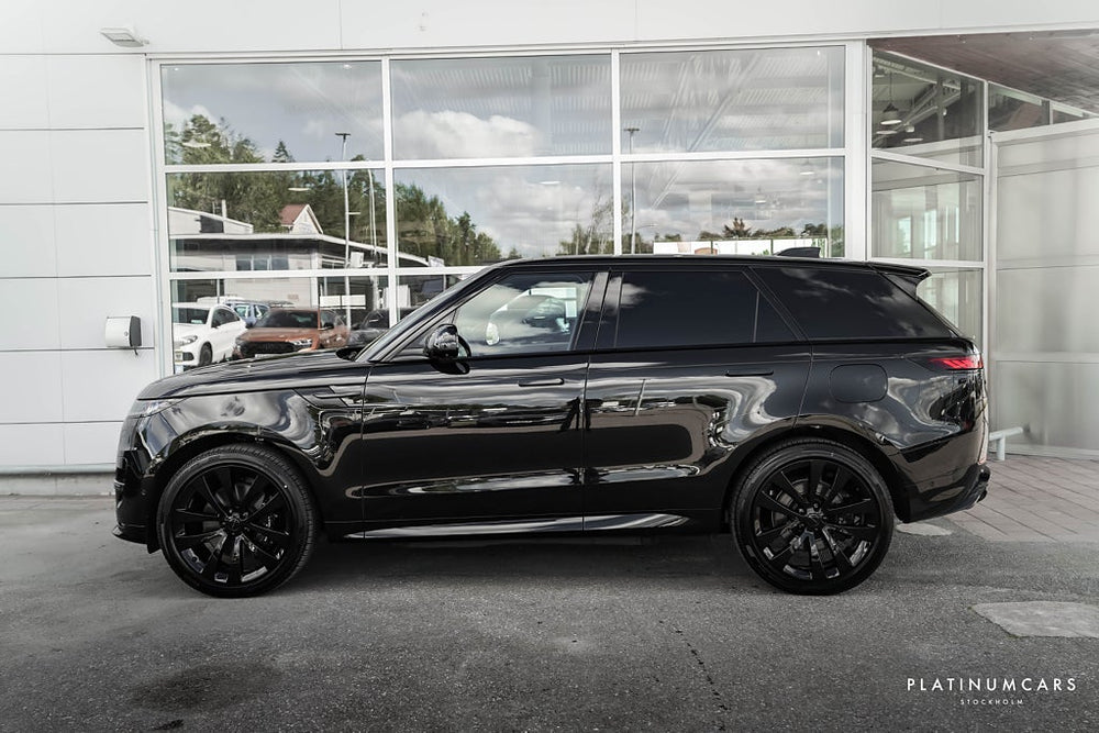Land Rover Range Rover Sport P550e Autobiography 2026 / LEASEBAR