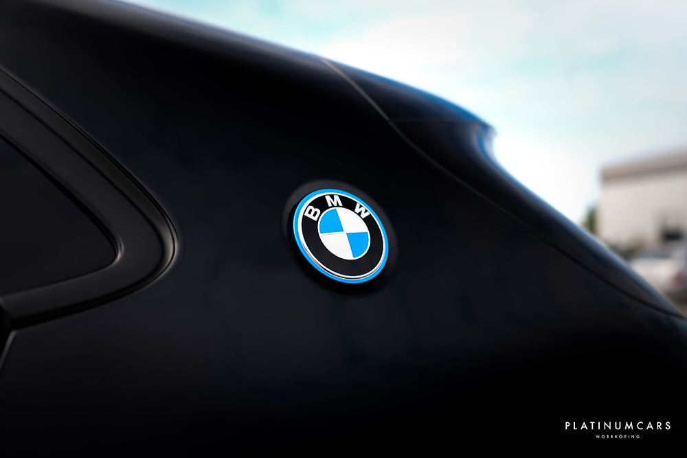 BMW X2 xDrive25e Steptronic Advantage 220hk / HUD / Sv.såld