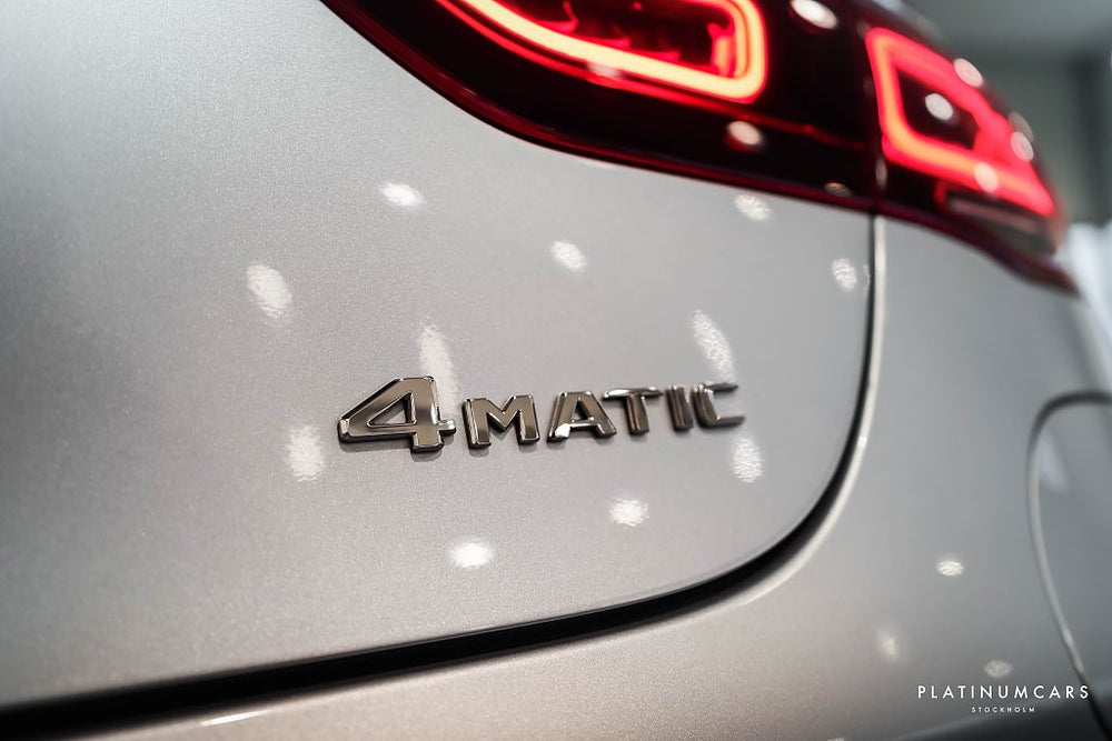 Mercedes-Benz GLC 300 e Coupé 4MATIC AMG / 360° / Taklucka / Värmare