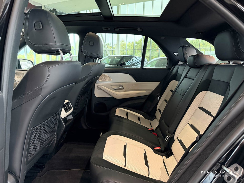 Mercedes-Benz GLE53 53 AMG  4M+ 435hk Performance 2024 / Sv.såld / SPEC