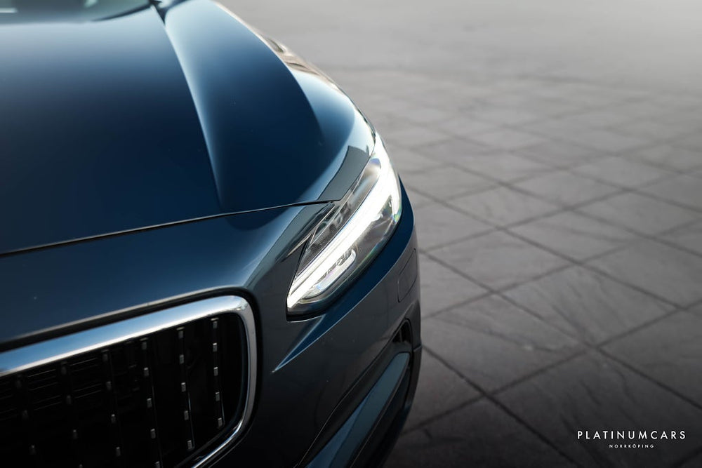 Volvo V90 Cross Country D5 AWD Advanced 235hk / Pano / H&K / 360 / VOC