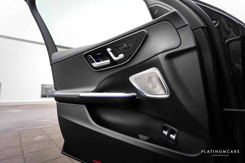 Mercedes-Benz C63 S E PERFORMANCE T AMG 680hk / Sv.Såld / SE SPEC