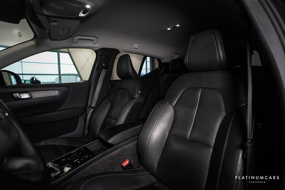 Volvo XC40 Recharge T5 Inscription / LEASEBAR / Värmare