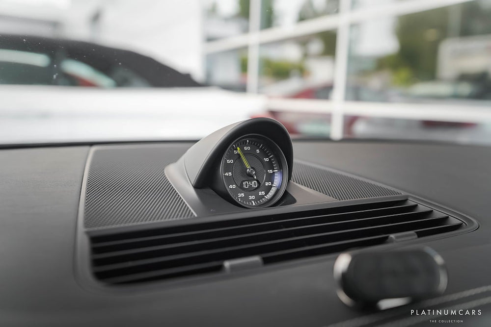Porsche Panamera 4 E-Hybrid Sport Turismo / SportAvgas / Pano / LEASEBAR