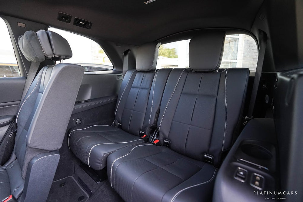 Mercedes-Benz GLS 580 4MATIC Grand Edition / AMG Ultimate / SE SPEC
