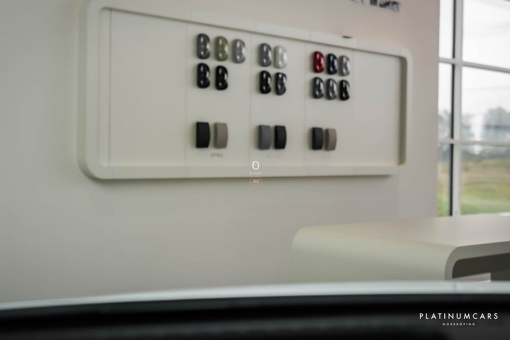 BYD Dolphin G DM-i Comfort 212HK / SVERIGEPREMIÄR / LEASEBAR