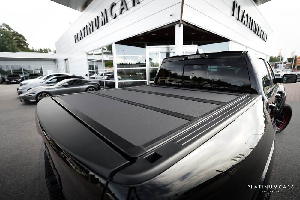 Dodge RAM RHO 1500 High Output / PBZ 700hk / LEASEBAR / PÅKOSTAD