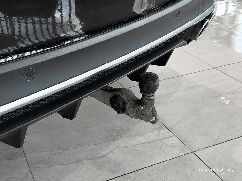 Mercedes-Benz GLE53 53 AMG  4M+ 435hk Performance 2024 / Sv.såld / SPEC