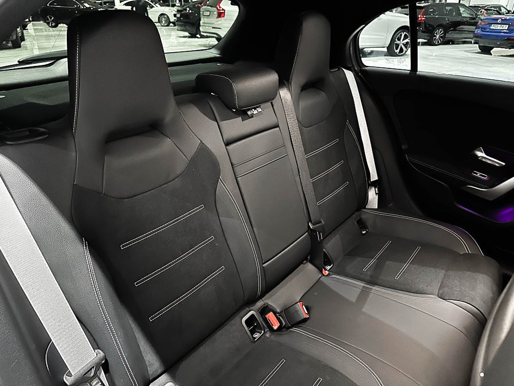 Mercedes-Benz A 250 e AMG 218hk 2026 / LEASEBAR / Låga mil