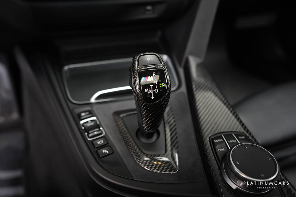 BMW 440i xDrive Gran Coupé M Sport 326hk / Sv.såld