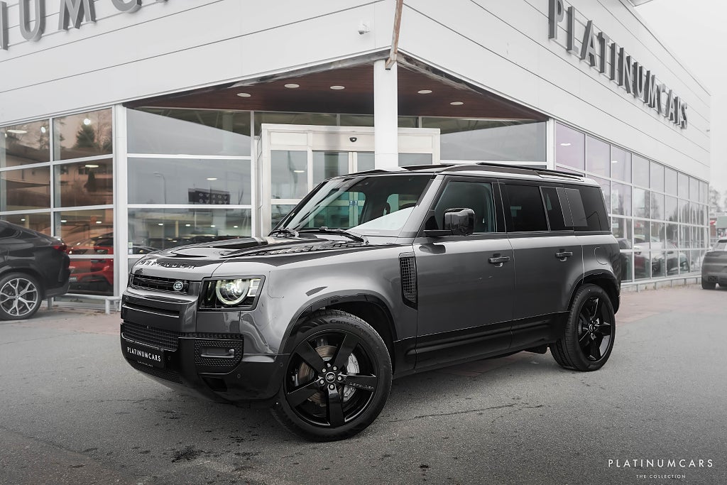 2025 Land Rover Rover
