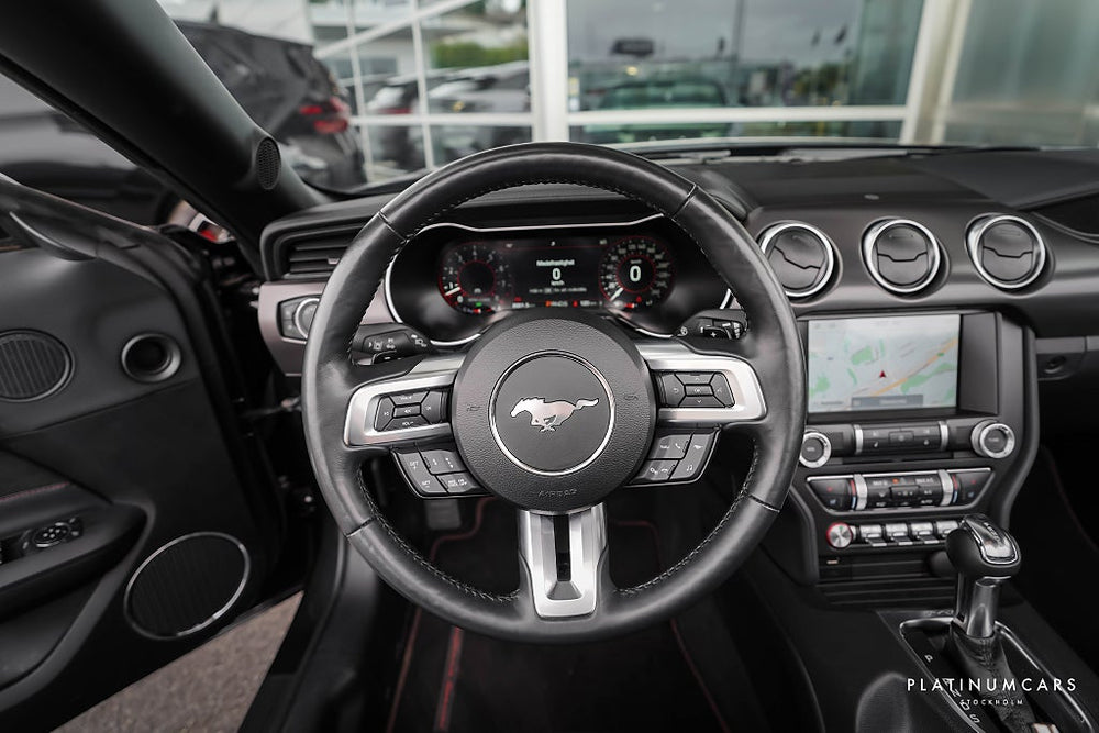 Ford Mustang GT / CS V8 Cab California Special / UNIK / 800Mil