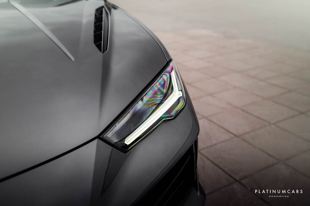 Lamborghini Urus S 666hk 2024 / Sv.såld / Style / Dark / B&O