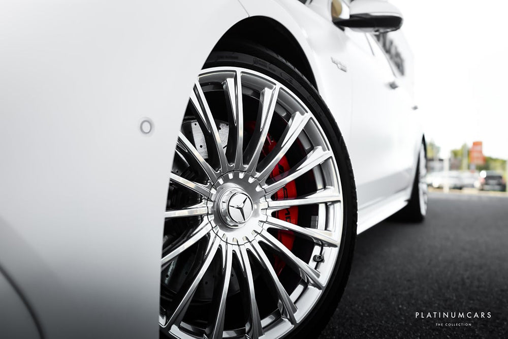 Mercedes-Benz S 63 AMG L E PERFORMANCE 802hk 2024 / SE SPEC