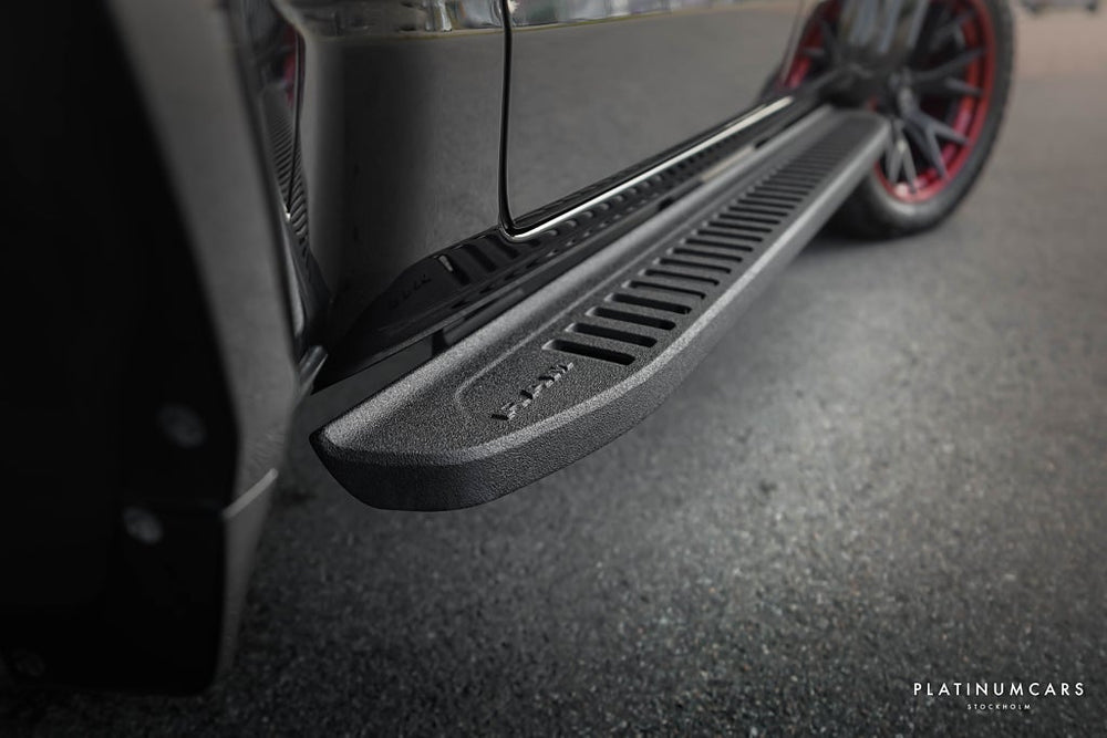 Dodge RAM RHO 1500 High Output / PBZ 700hk / LEASEBAR / PÅKOSTAD
