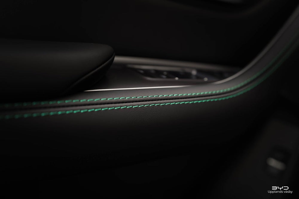 BYD Seal U DM-i PHEV Comfort Privatleas Ink försäkring 0:- kontant
