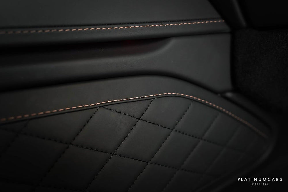 Mercedes-Benz G 63 AMG 4×4² / Superior / Kolfiber / Sv.Såld