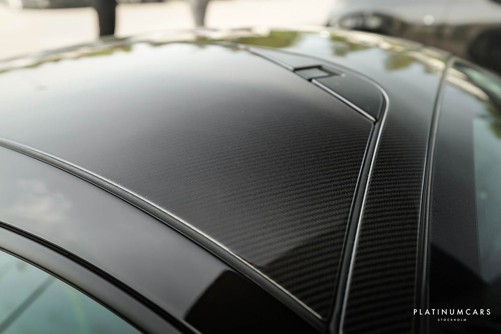 McLaren 720S Performance / B&W / Carbon / Lift / Extended Warranty