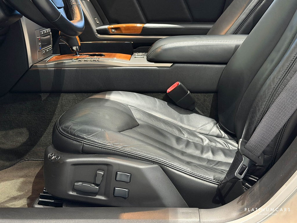 Cadillac XLR 4.6 V8 Hydra-Matic 320hk / Låga mil