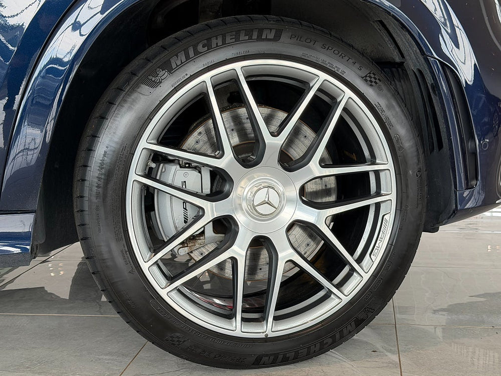Mercedes-Benz GLE AMG 53 4MATIC+ 435hk / Premiumpkt Plus / Pano / SE SPEC