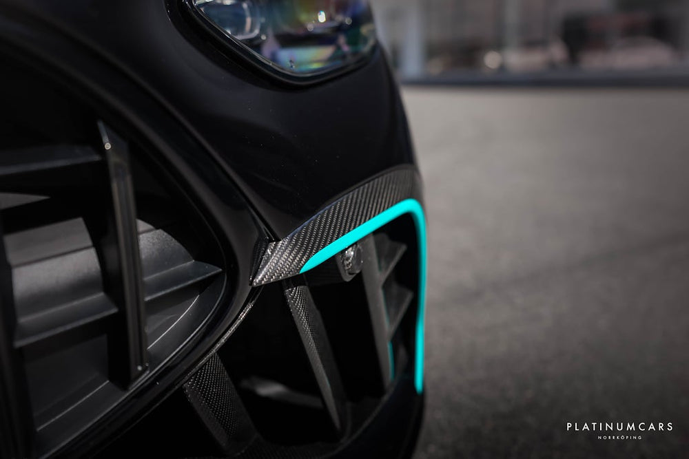 Mercedes-Benz AMG GT 63 PRO 4M+ 612hk / 1 AV 200 / LEASEBAR / COLLECTORS