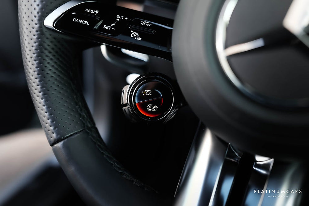 Mercedes-Benz AMG GT 63 4M+ AMG Dynamic+ 585hk / Sv.såld / SE SPEC