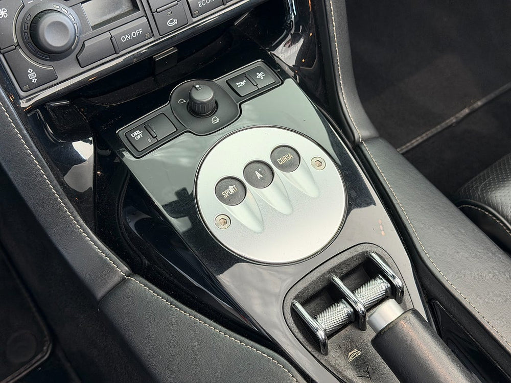 Lamborghini Gallardo LP 560-4 Spyder E-Gear 560hk / Navi / Lift / Backkamera