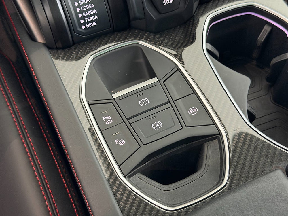 Lamborghini Urus S 666hk 2024 / Sv.såld / Style / Dark / B&O