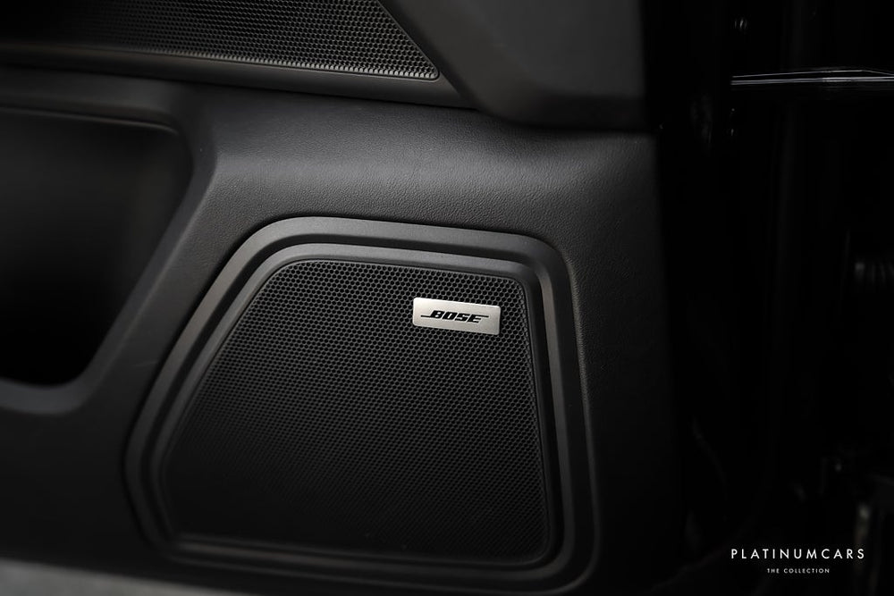 Porsche Macan GTS GTS PDK 440hk / Adaptiv Farthållare / Värmare / Pano