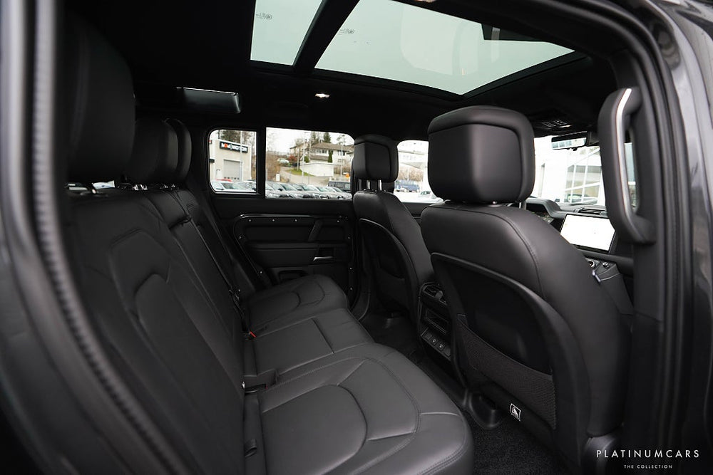 Land Rover Defender 110 P300e 110 X-Dynamic HSE / LEASEBAR