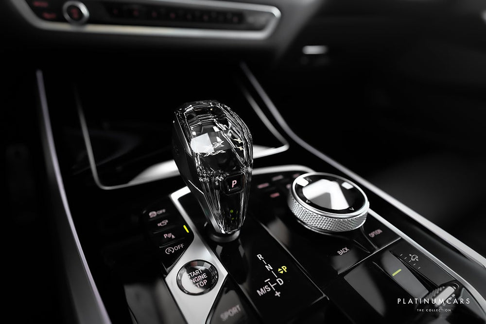 BMW X7 M50i xDrive 530hk / 7-sits / H&K / HUD / Night / Drag