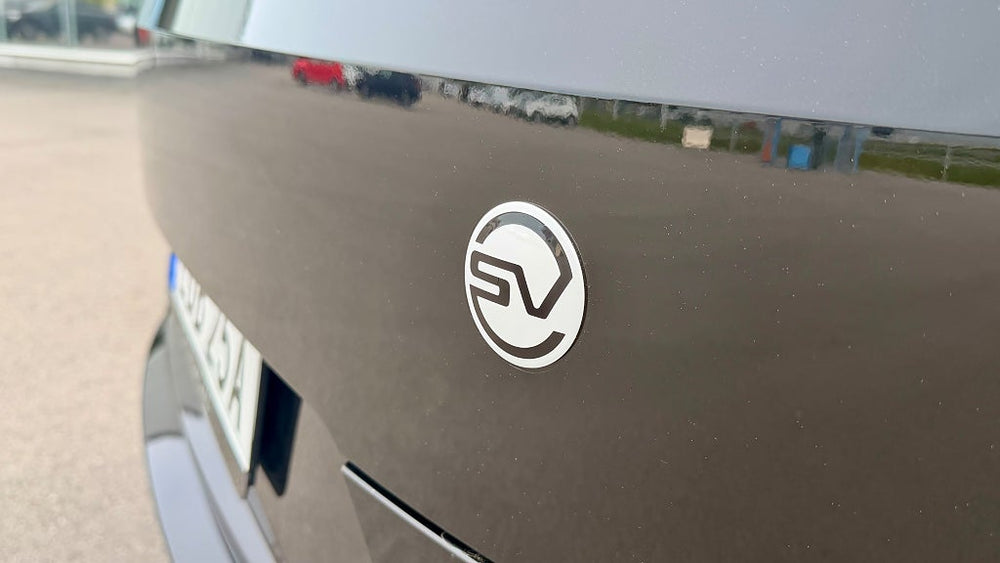 Land Rover Range Rover Sport SV P635 Edition One / Sv.Såld / SE SPEC