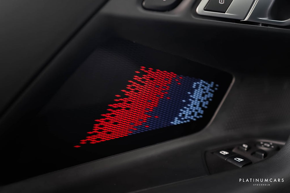 BMW M240I xDrive Coupé / M Sport / Sv.Såld / H&K