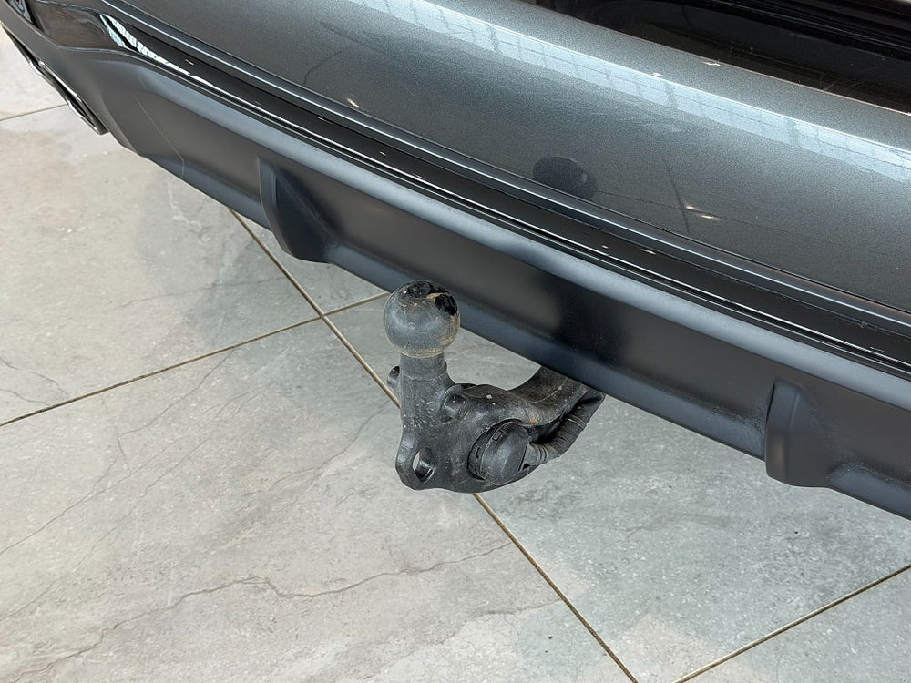 Audi A6 Avant 2.0 TDI quattro 204hk / S-Line / Tech Pro / Drag