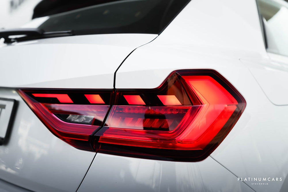 Audi A1 Sportback 30 TFSI S-Tronic 2025