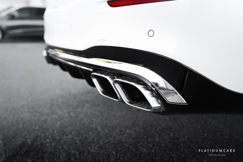 Mercedes-Benz S 63 AMG L E PERFORMANCE 802hk 2024 / SE SPEC