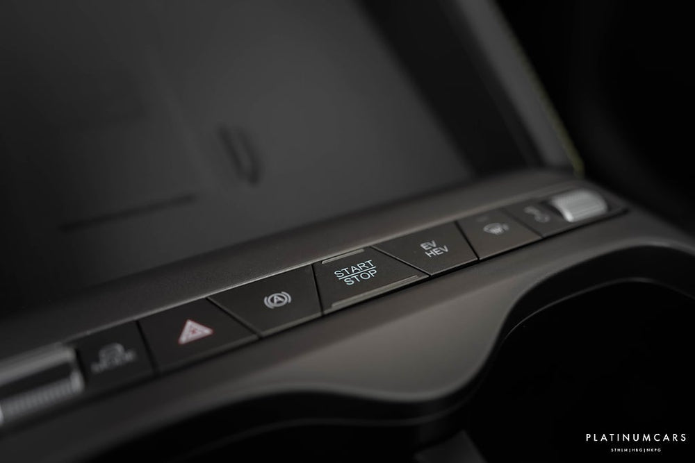 BYD Atto 2 DM-i Boost PHEV 1000km WLTP / LEASEBAR