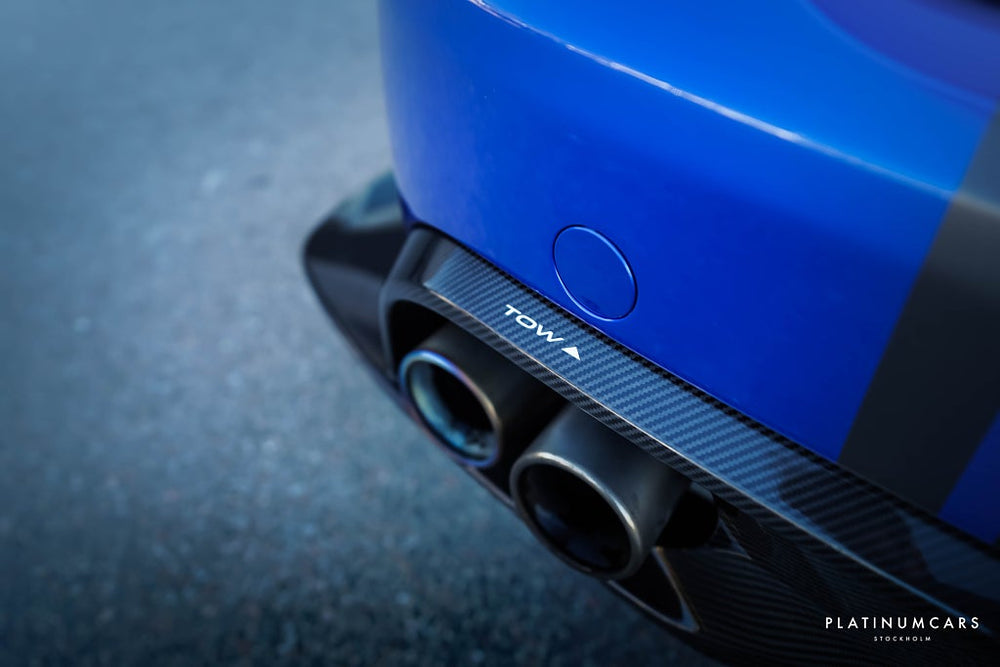 Jaguar XE SV Project 8 600hk / 1 av 300 / UNIK / Låga mil